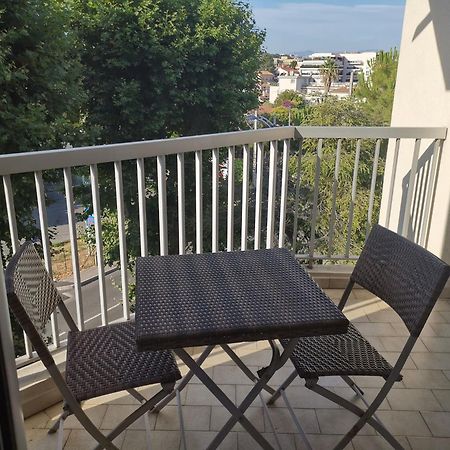 קאן סור מר Lido, Private Apartment Seaside, Parking, Swimming Pool מראה חיצוני תמונה
