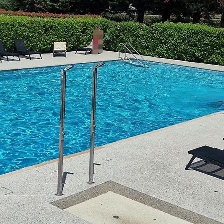 קאן סור מר Lido, Private Apartment Seaside, Parking, Swimming Pool מראה חיצוני תמונה