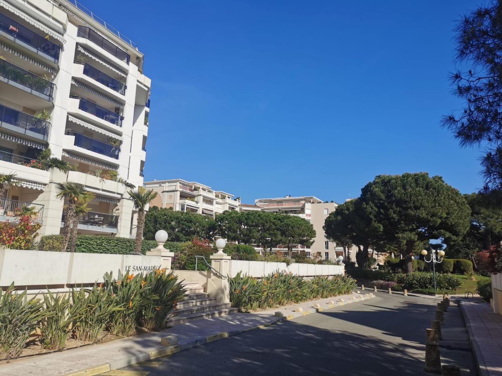 קאן סור מר Lido, Private Apartment Seaside, Parking, Swimming Pool מראה חיצוני תמונה