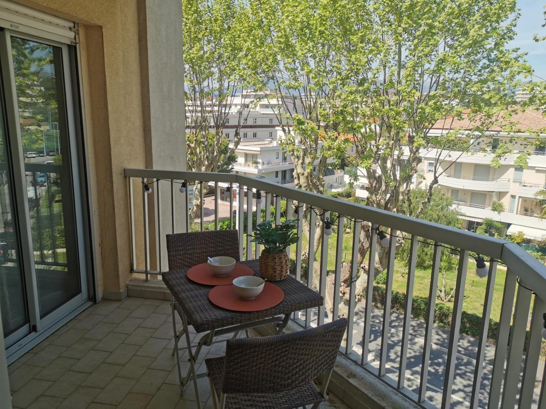 קאן סור מר Lido, Private Apartment Seaside, Parking, Swimming Pool מראה חיצוני תמונה