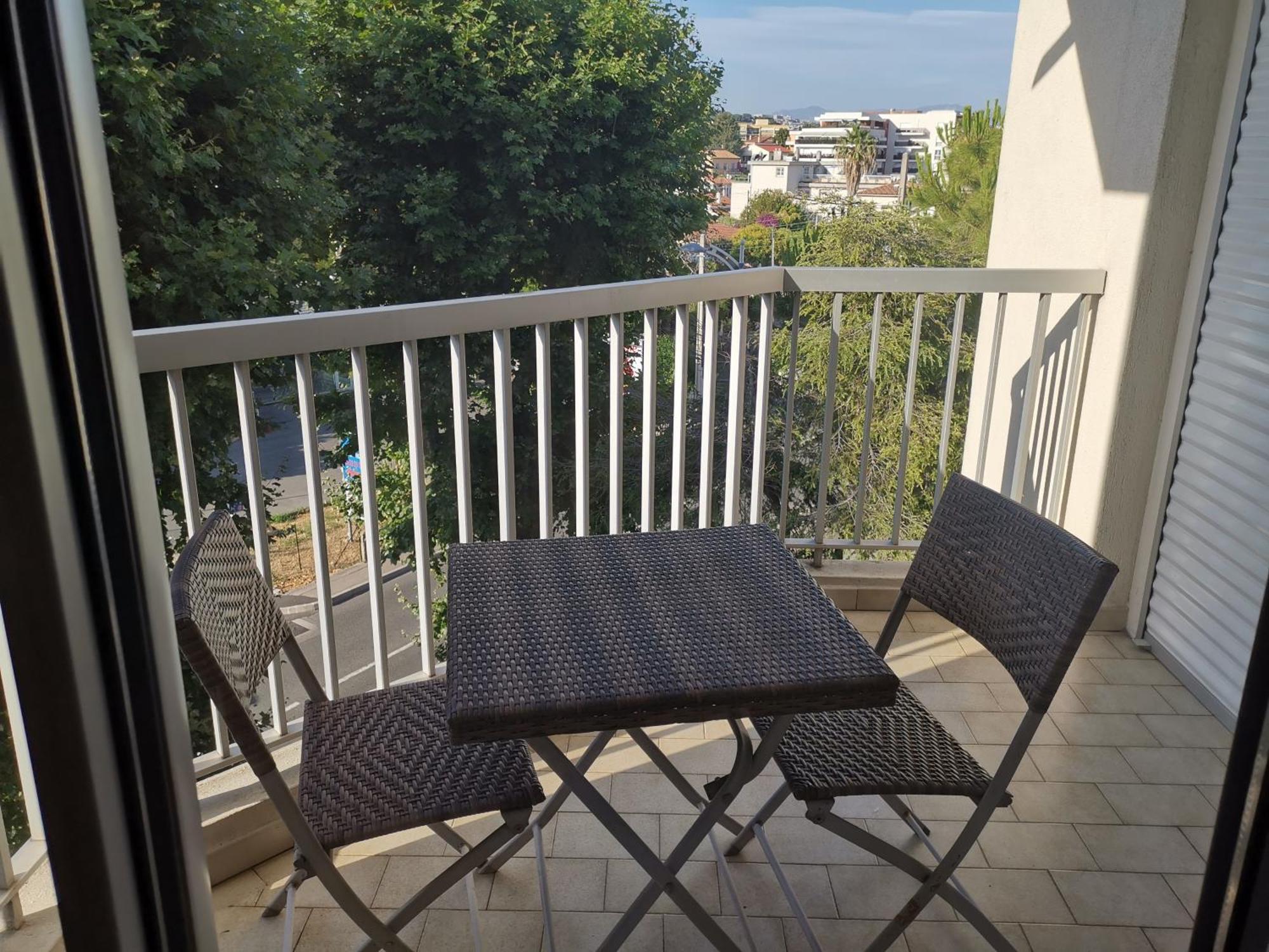 קאן סור מר Lido, Private Apartment Seaside, Parking, Swimming Pool מראה חיצוני תמונה