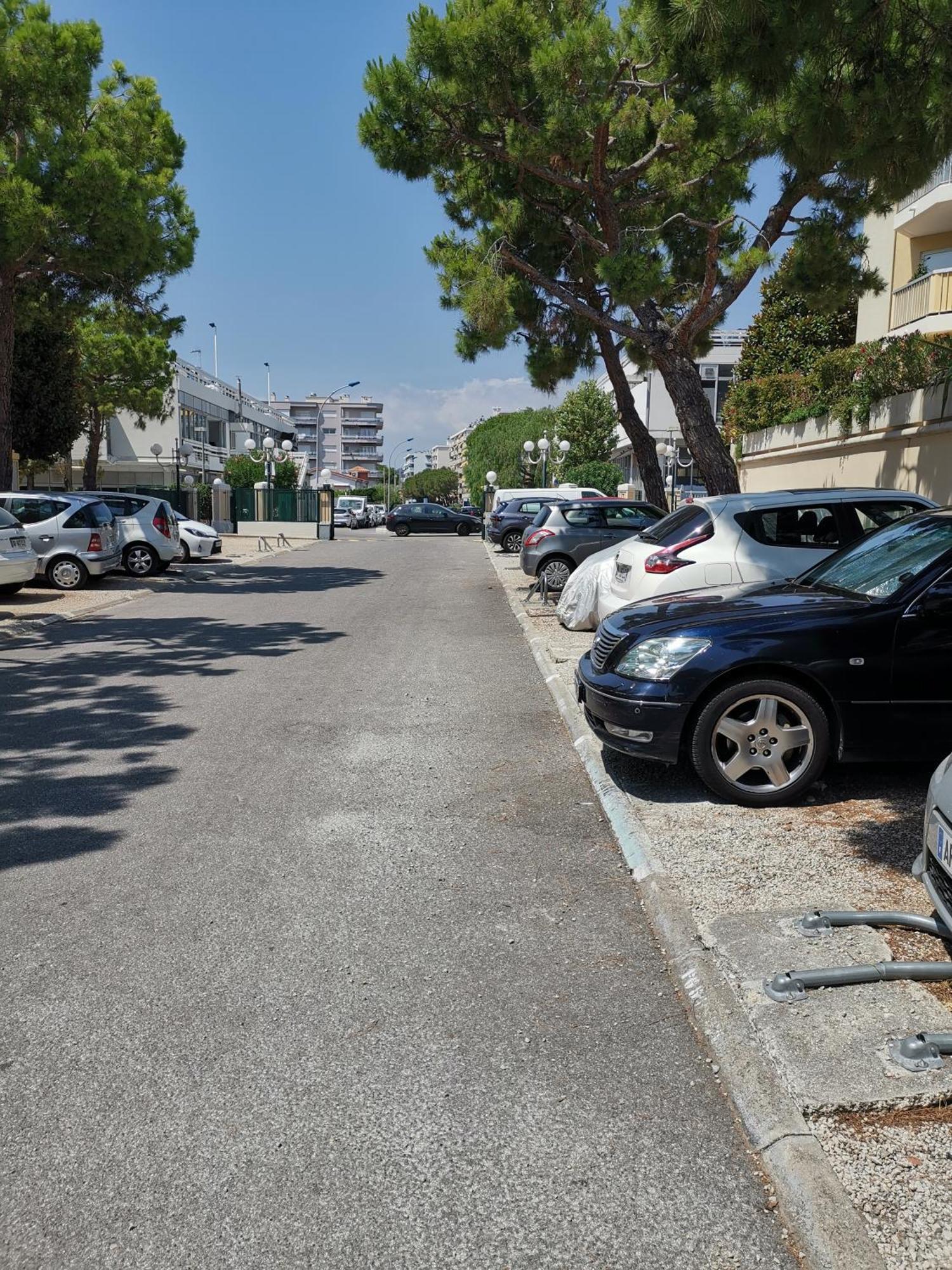 קאן סור מר Lido, Private Apartment Seaside, Parking, Swimming Pool מראה חיצוני תמונה