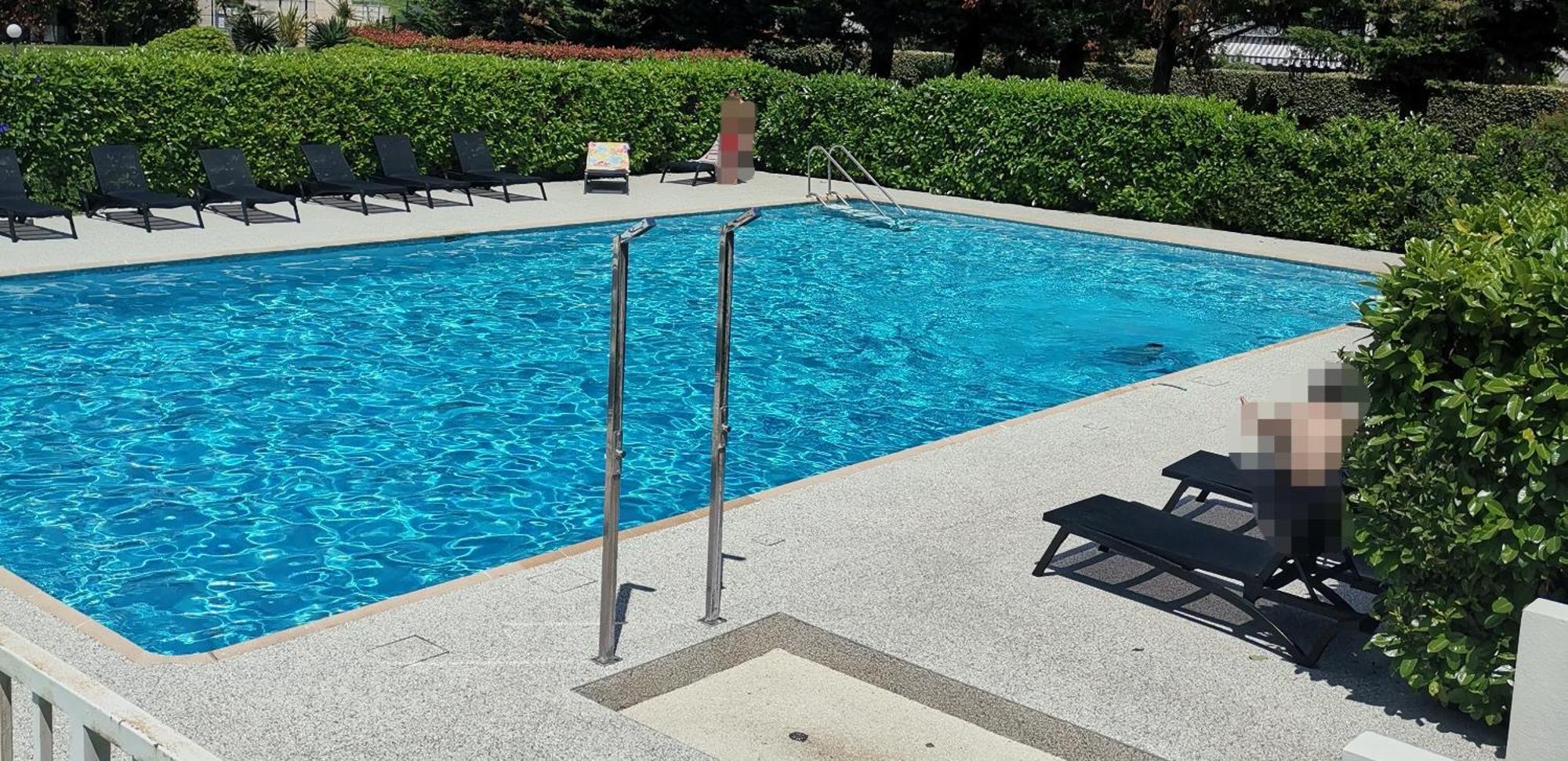 קאן סור מר Lido, Private Apartment Seaside, Parking, Swimming Pool מראה חיצוני תמונה